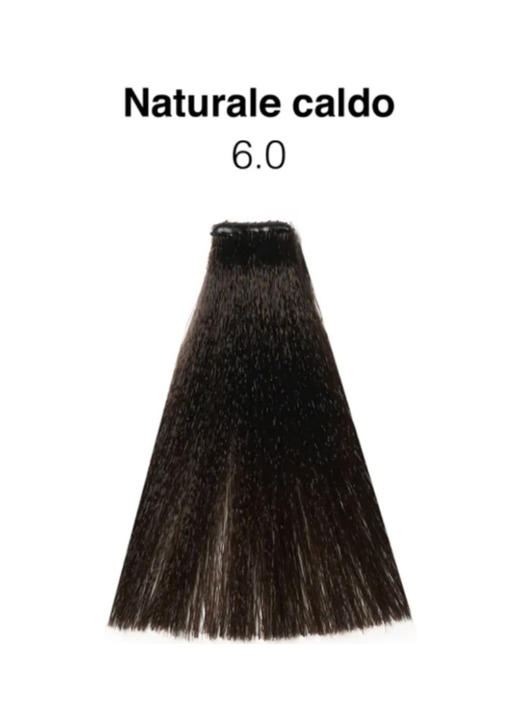 Nouvelle Nouvelle Hair Colour 6.0 Warm Natural Dark Blonde 100ml