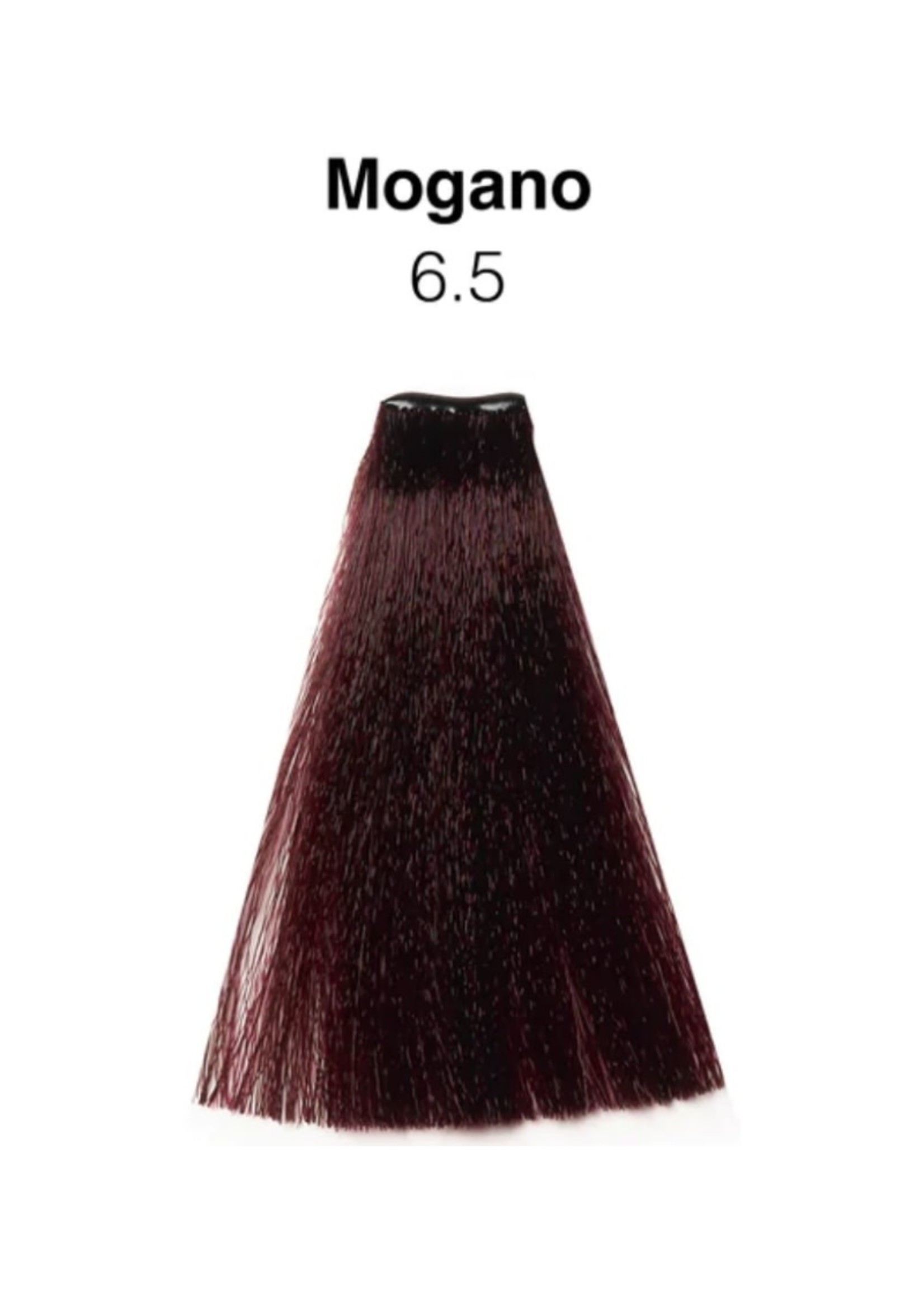 Nouvelle Nouvelle Hair Colour 6.5 Dark Mahogany Blonde 100ml