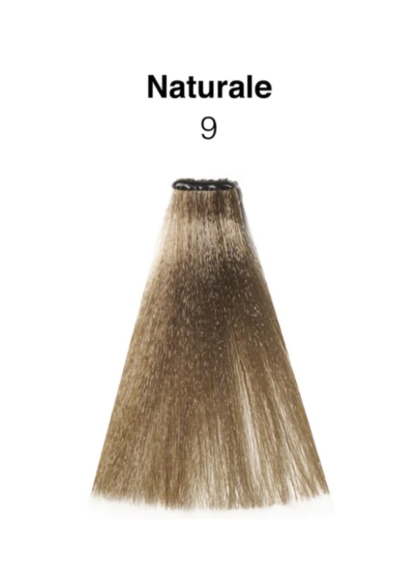 Nouvelle Nouvelle Hair Colour 9 Very Light Blonde 100ml