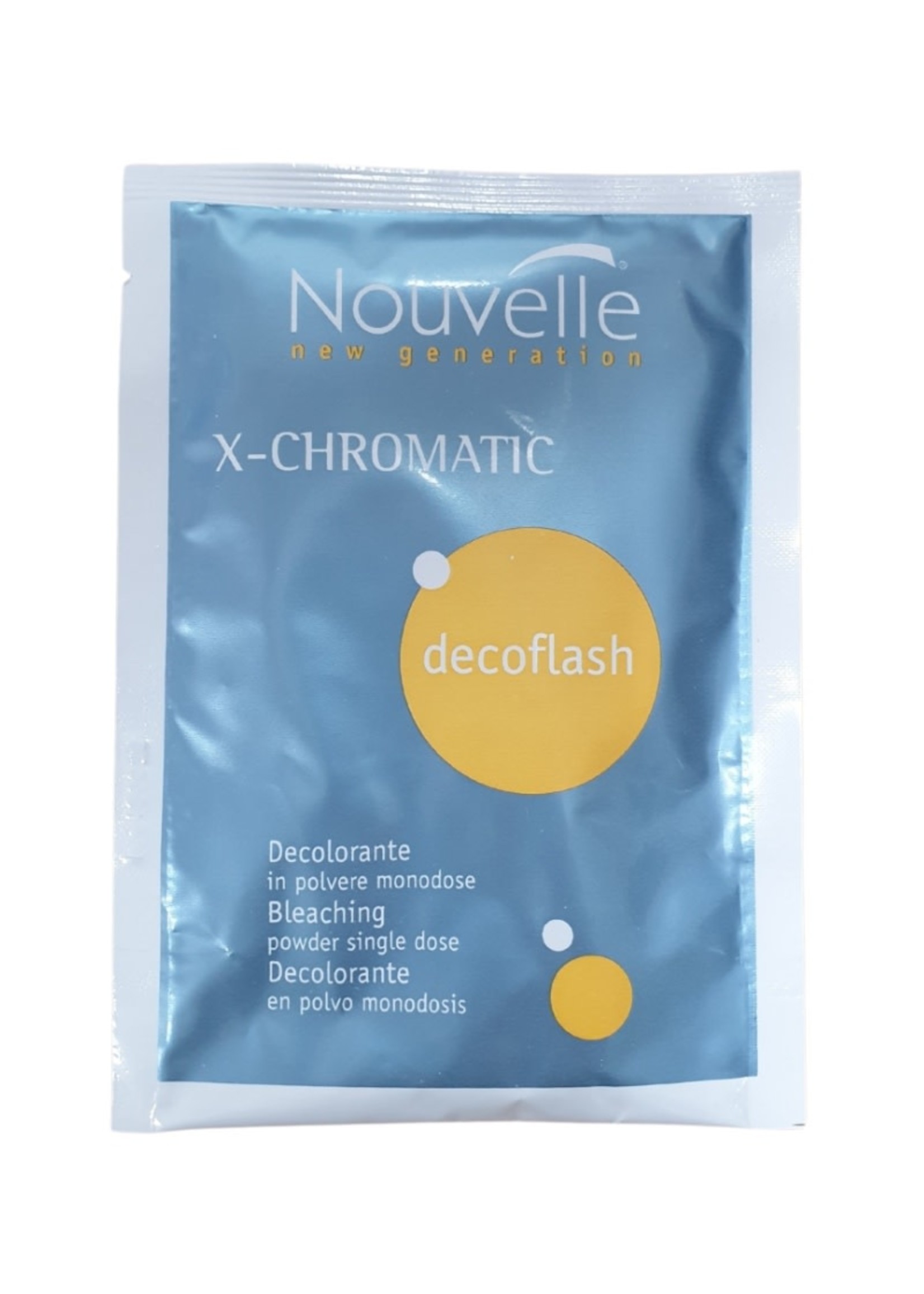 Nouvelle Nouvelle Decoflash Bleach Sachet 25g