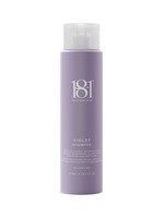 18 In 1 Professional Violet Shampoo 375ml