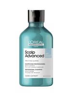 Loreal Professional Loreal Serie Expert Scalp Advanced Anti-Dandruff Shampoo 300ml