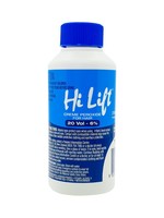 Hi Lift Hi Lift Creme Peroxide 20 Vol (6%) 200ml