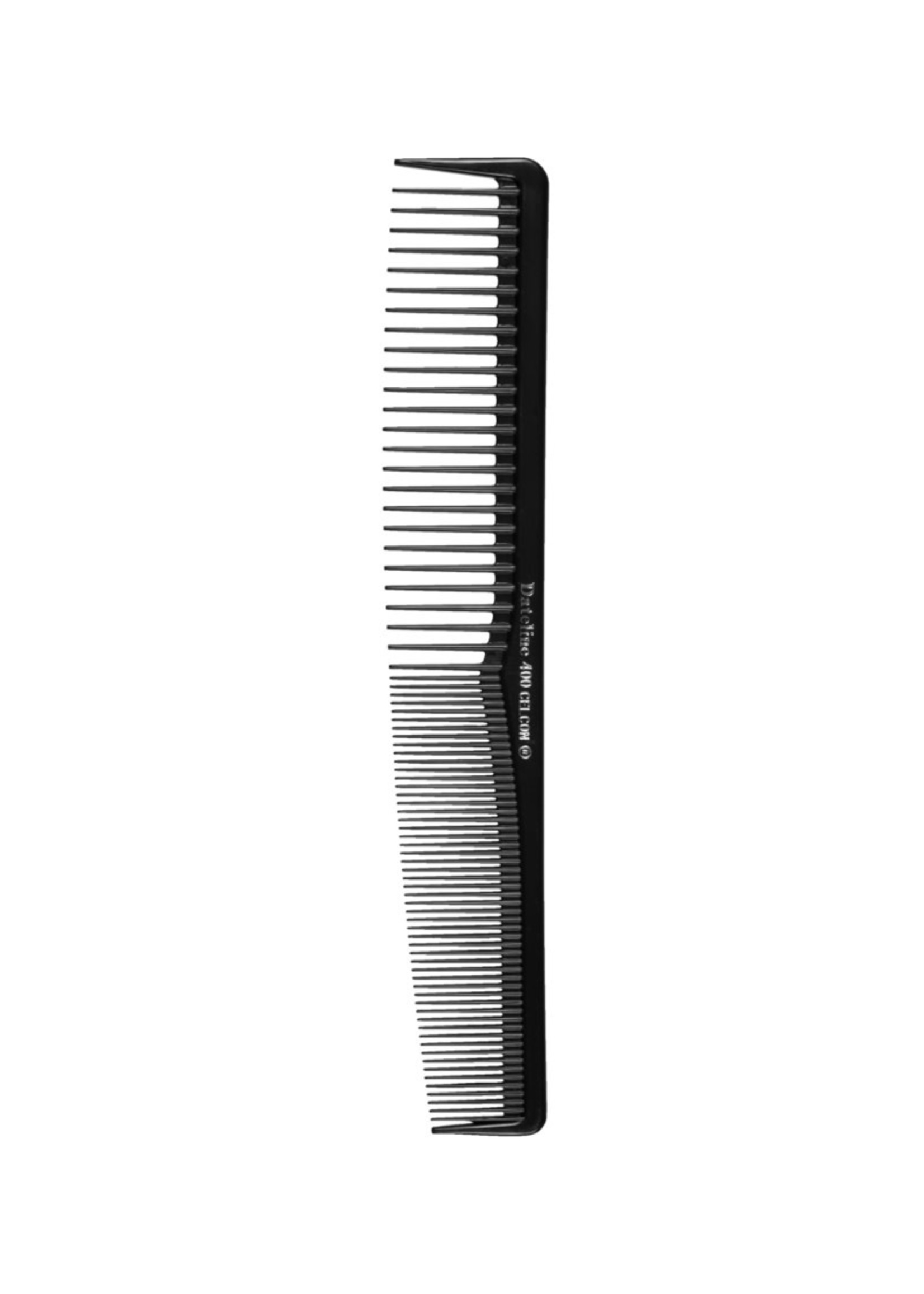 Dateline Dateline Black Celcon 400 Styling Comb