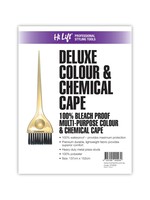 Hi Lift Hi Lift Deluxe Colour & Chemical Cape