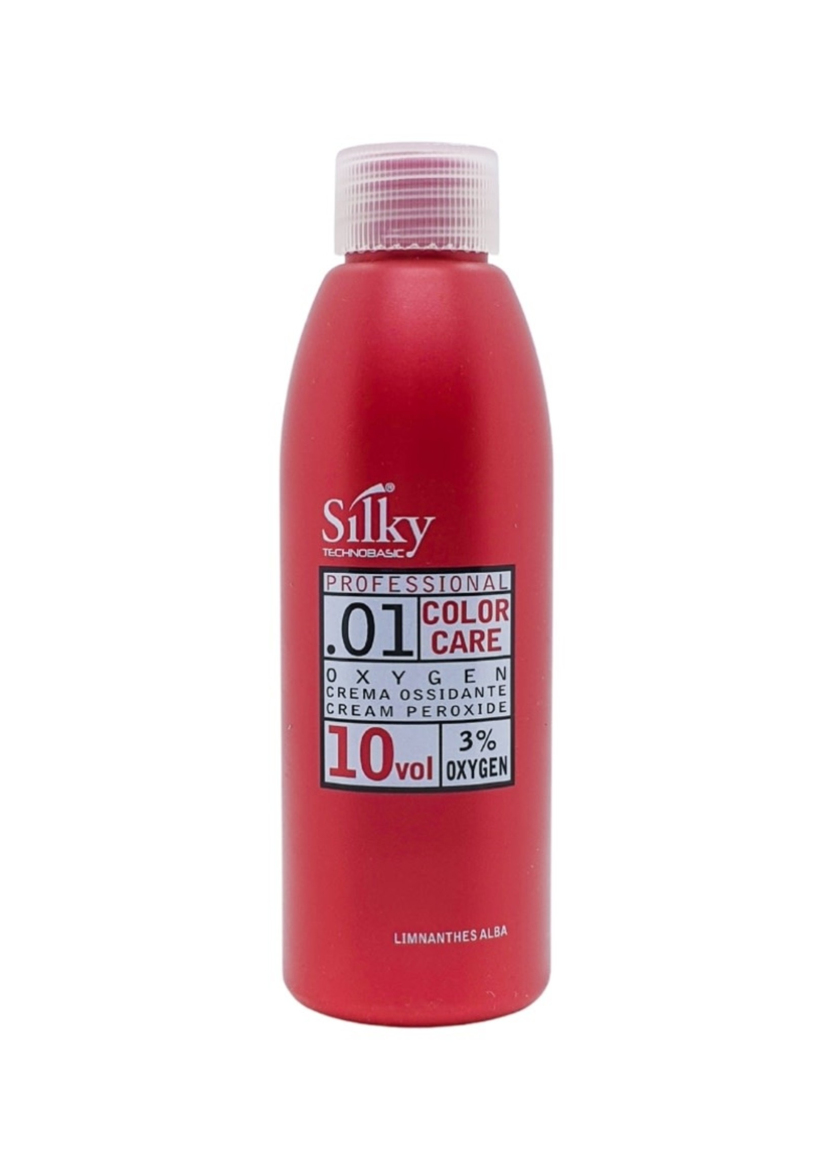 Silky Silky Cream Peroxide 10 Vol (3%) 150ml