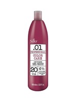 Silky Silky Cream Peroxide 20 Vol (6%) 1L