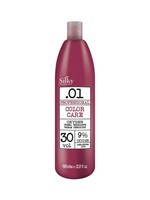 Silky Silky Cream Peroxide 30 Vol (9%) 1L