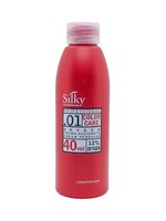 Silky Silky Cream Peroxide 40 Vol (12%) 150ml