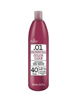 Silky Silky Cream Peroxide 40 Vol (12%) 1L