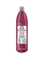 Silky Silky Cream Peroxide 5 Vol (1.5%) 1L
