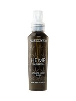 Selective Professional Selective Professional Hemp Sublime Ultimate Luxury Elixir 100ml