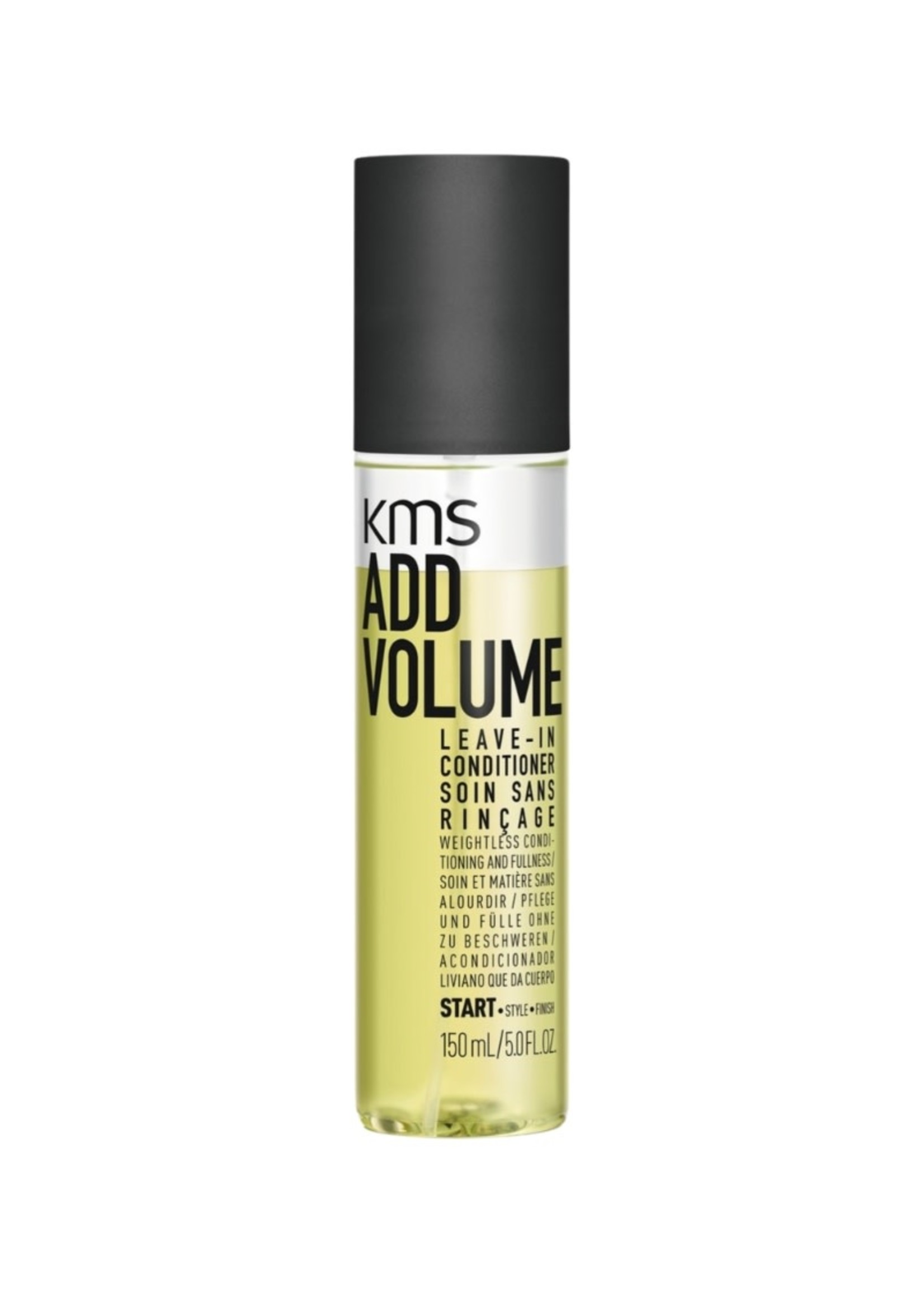 KMS KMS Addvolume Leave-In Conditioner 150ml