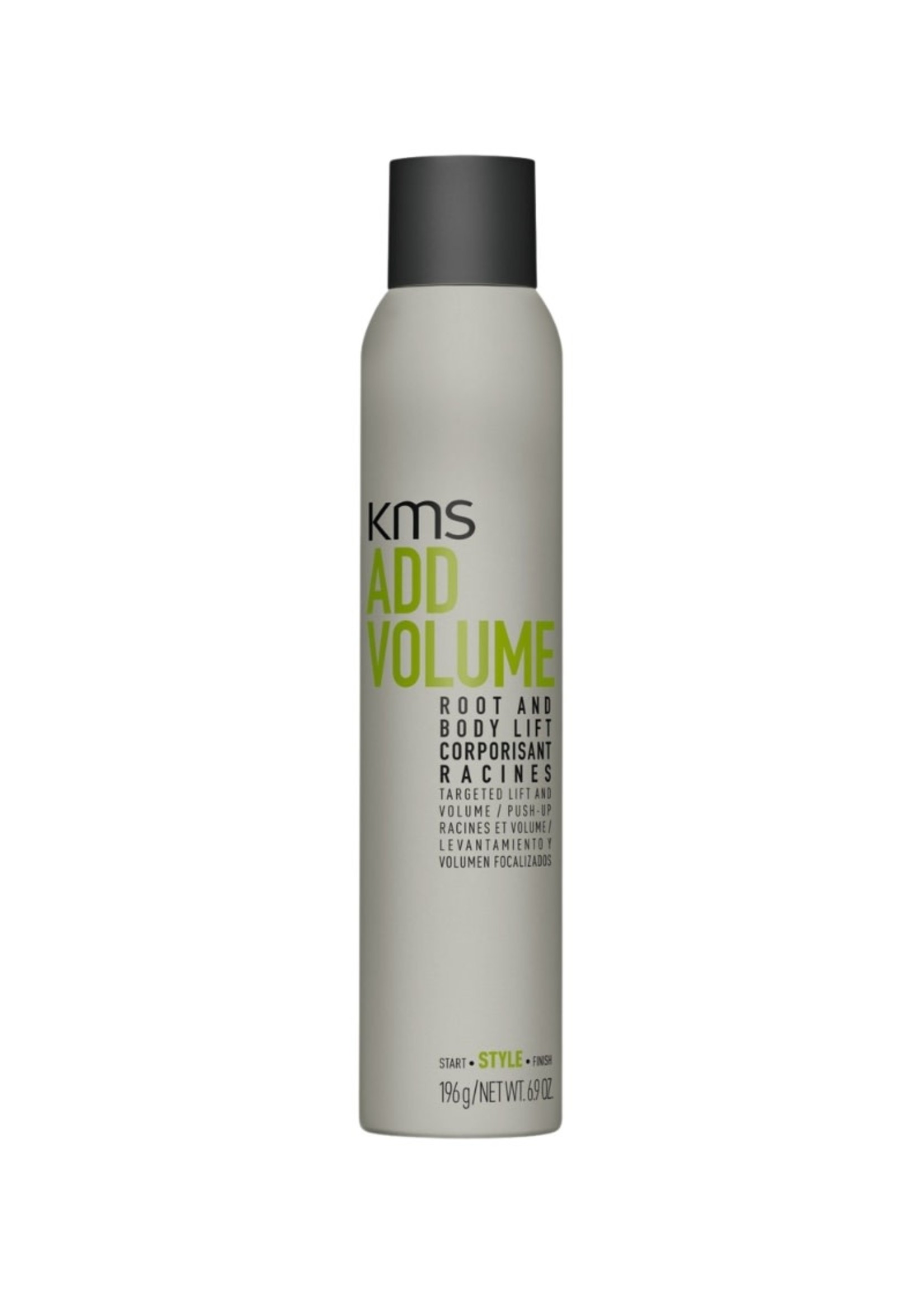 KMS KMS Addvolume Root And Body Lift 200ml