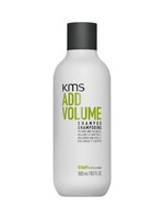 KMS KMS Addvolume Shampoo 300ml (Classic)