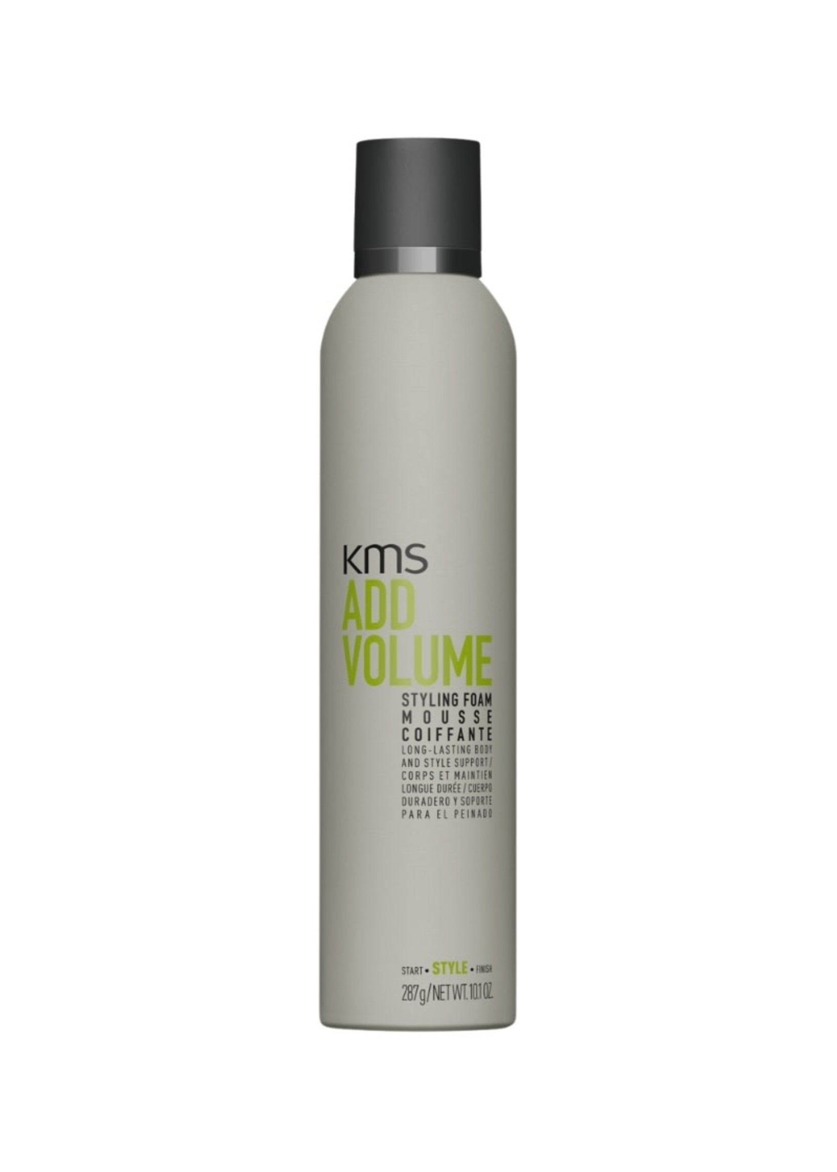 KMS KMS Addvolume Styling Foam 300ml (Classic)