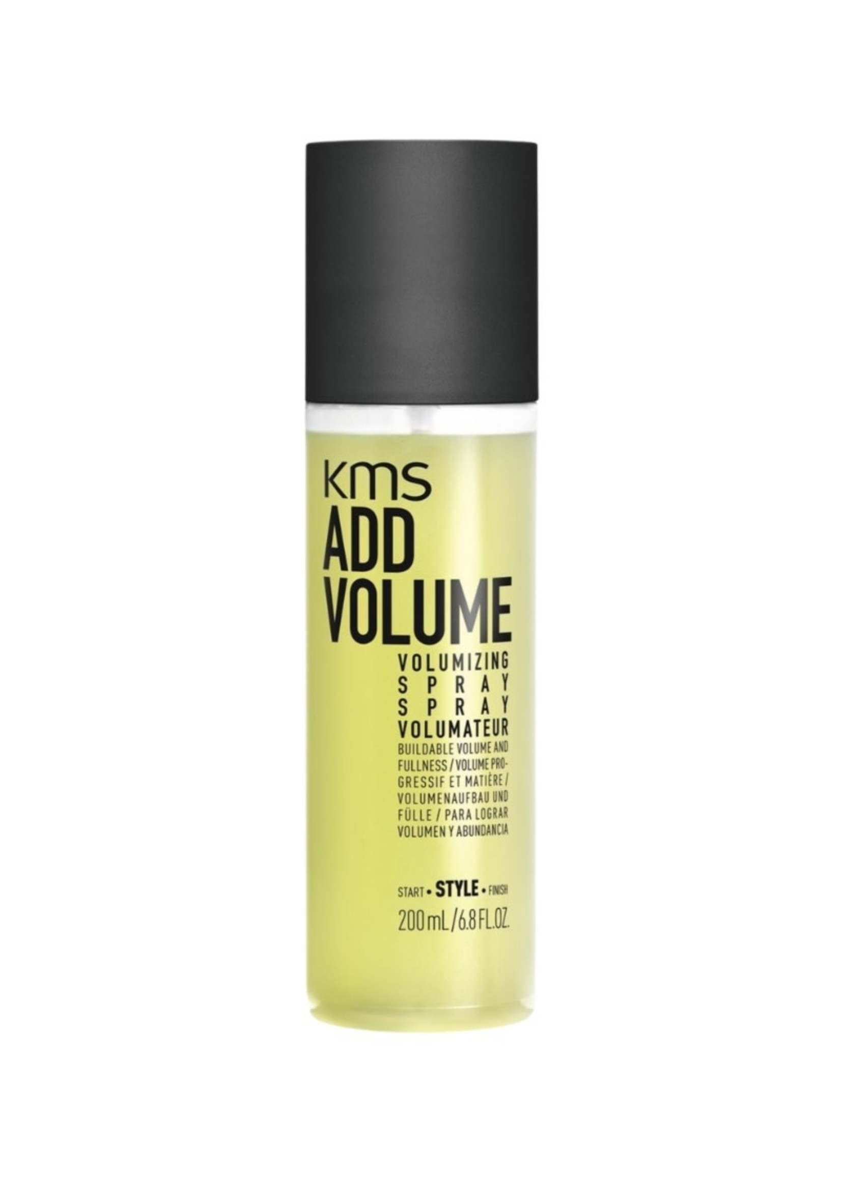 KMS KMS Addvolume Volumizing Spray 200ml