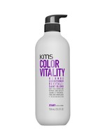 KMS KMS Colorvitality Blonde Conditioner 750ml