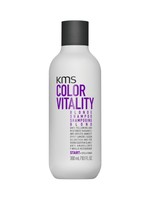 KMS KMS Colorvitality Blonde Shampoo 300ml