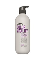 KMS KMS Colorvitality Blonde Shampoo 750ml