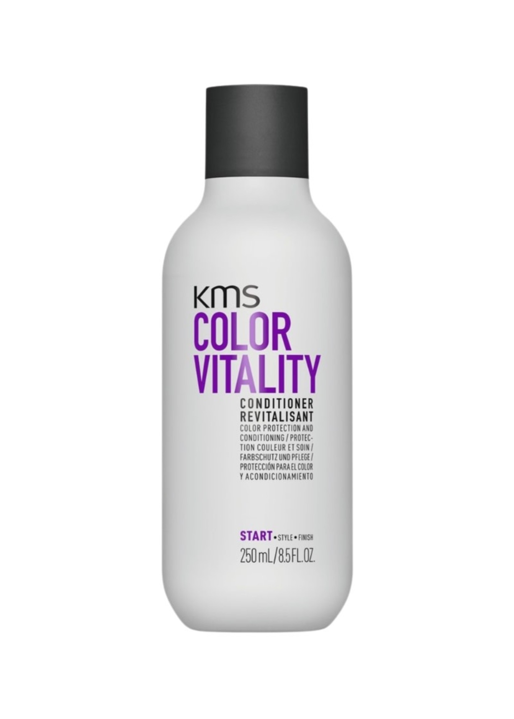 KMS KMS Colorvitality Conditioner 250ml