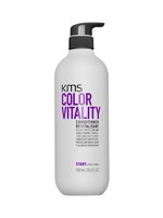 KMS KMS Colorvitality Conditioner 750ml