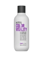 KMS KMS Colorvitality Shampoo 300ml (Classic)