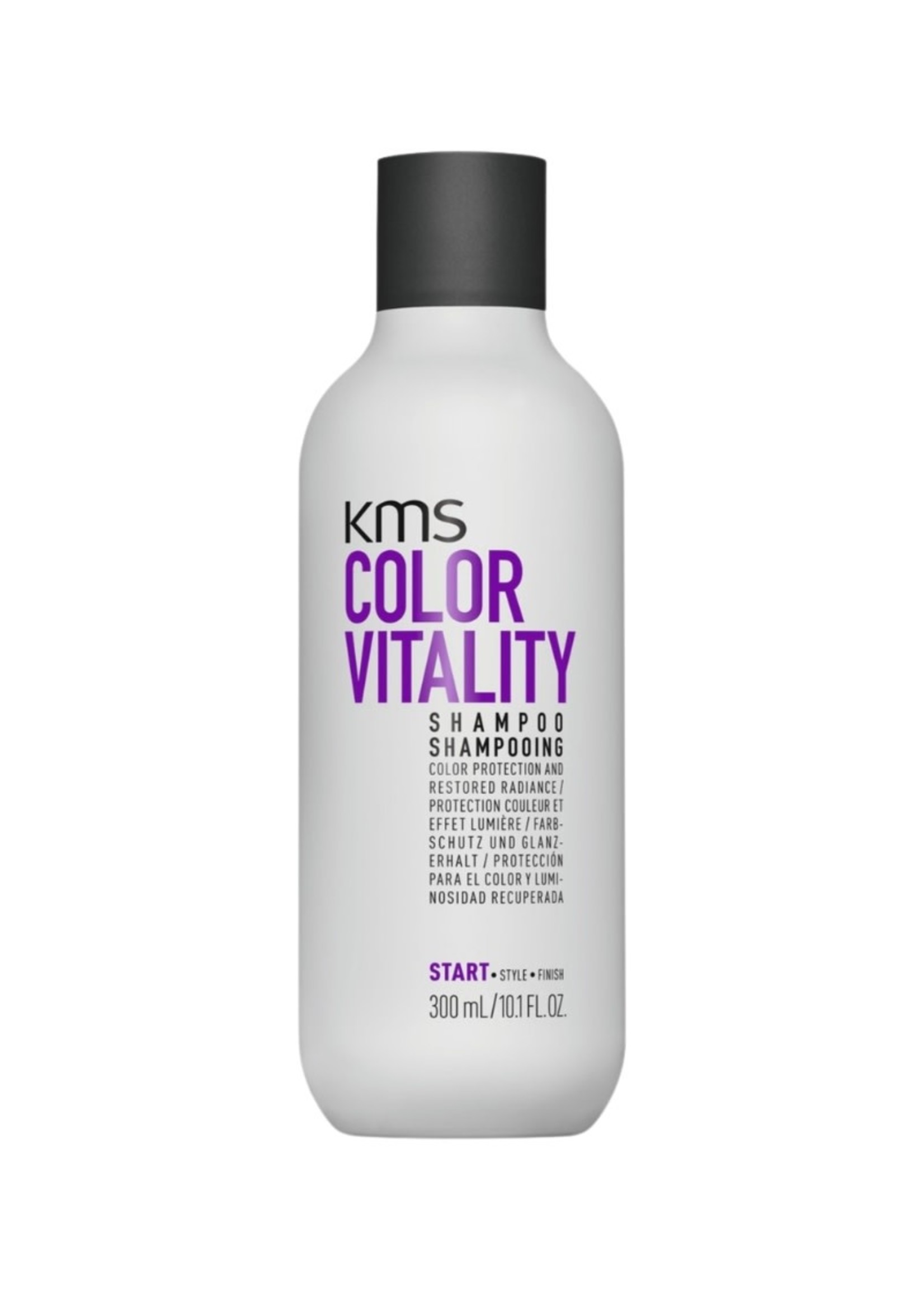 KMS KMS Colorvitality Shampoo 300ml (Classic)