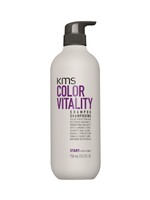KMS KMS Colorvitality Shampoo 750ml