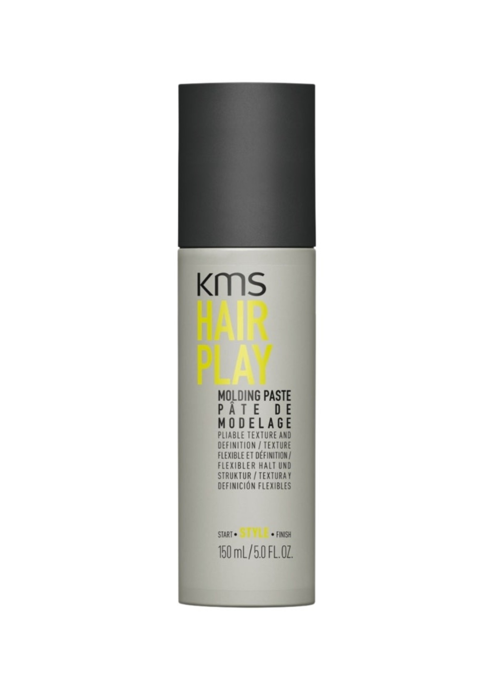 KMS KMS Hairplay Molding Paste  150ml