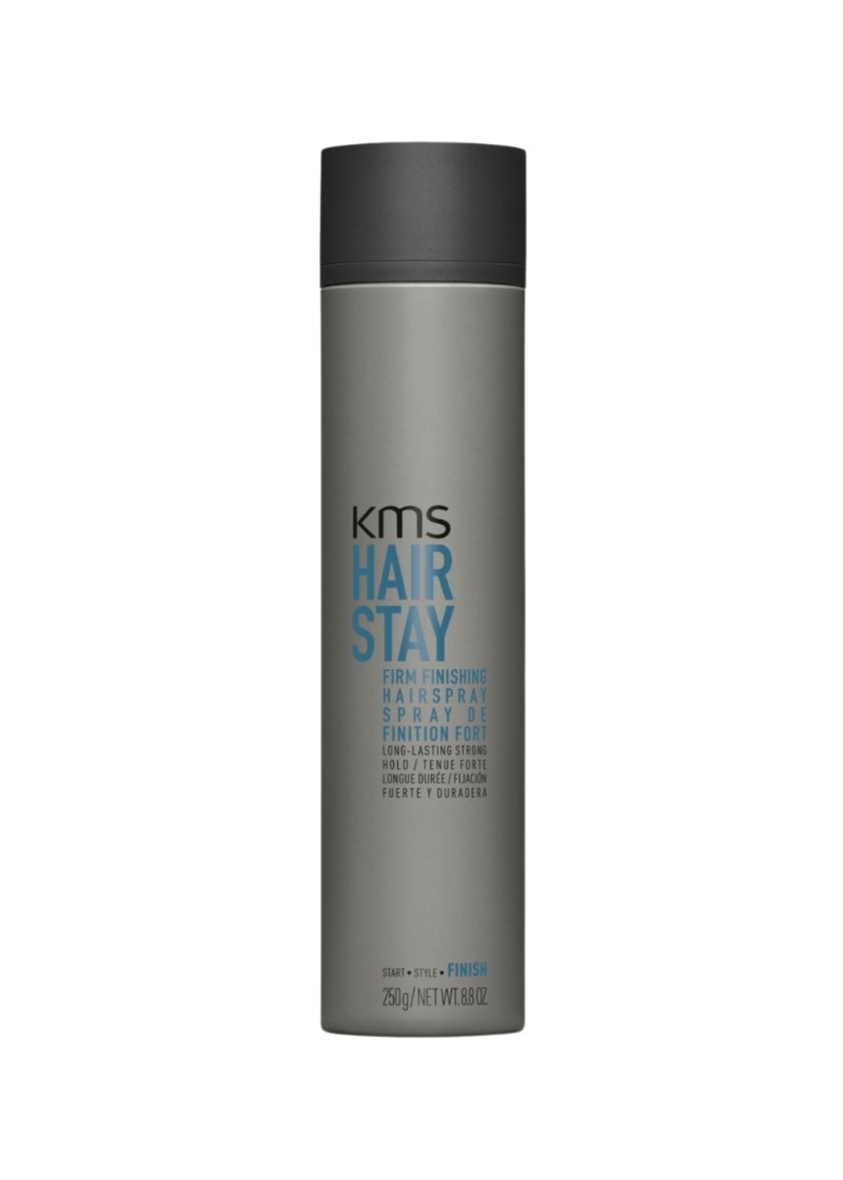 KMS KMS Hairstay Firm Finishing Spray  300ml (Classic)