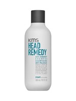 KMS KMS Headremedy Anti-Dandruff Shampoo 300ml