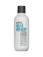 KMS KMS Headremedy Deep Cleanse Shampoo 300ml (Classic)