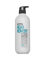 KMS KMS Headremedy Deep Cleanse Shampoo 750ml