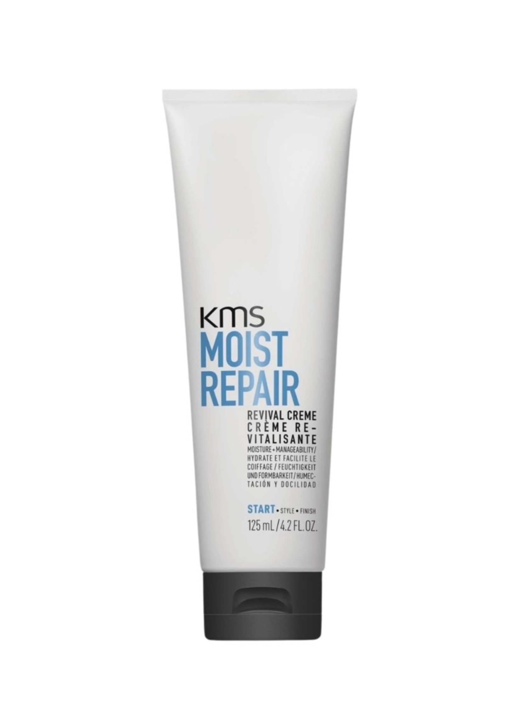 KMS KMS Moistrepair Revival Creme 125ml