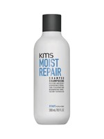 KMS KMS Moistrepair Shampoo 300ml