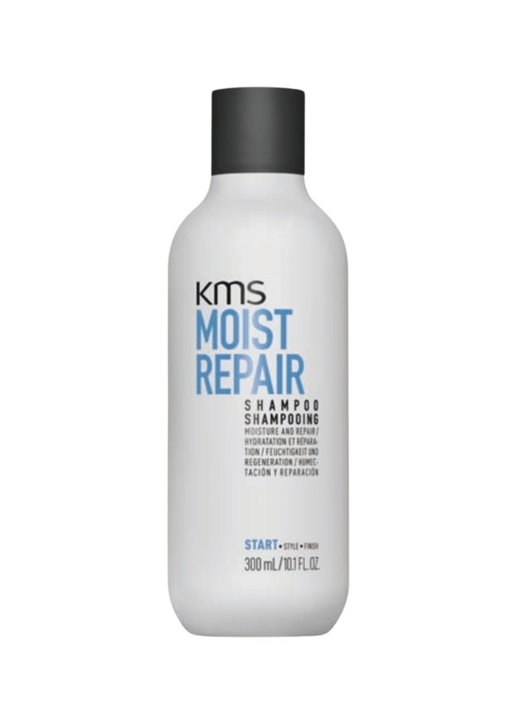 KMS KMS Moistrepair Shampoo 300ml