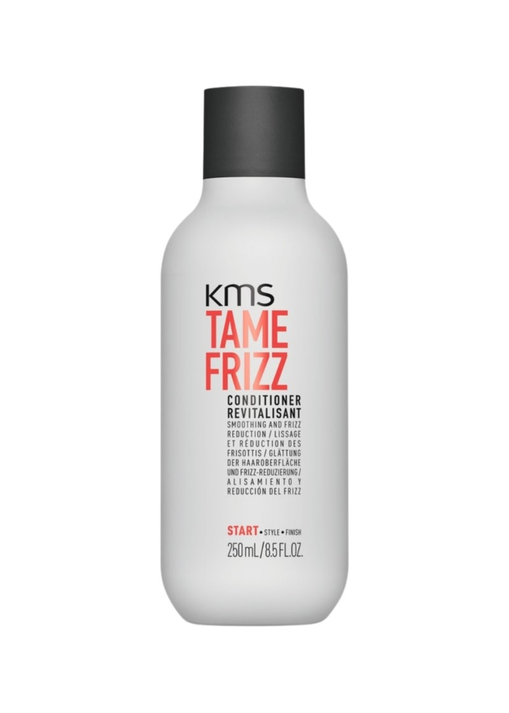KMS KMS Tamefrizz Conditioner 250ml