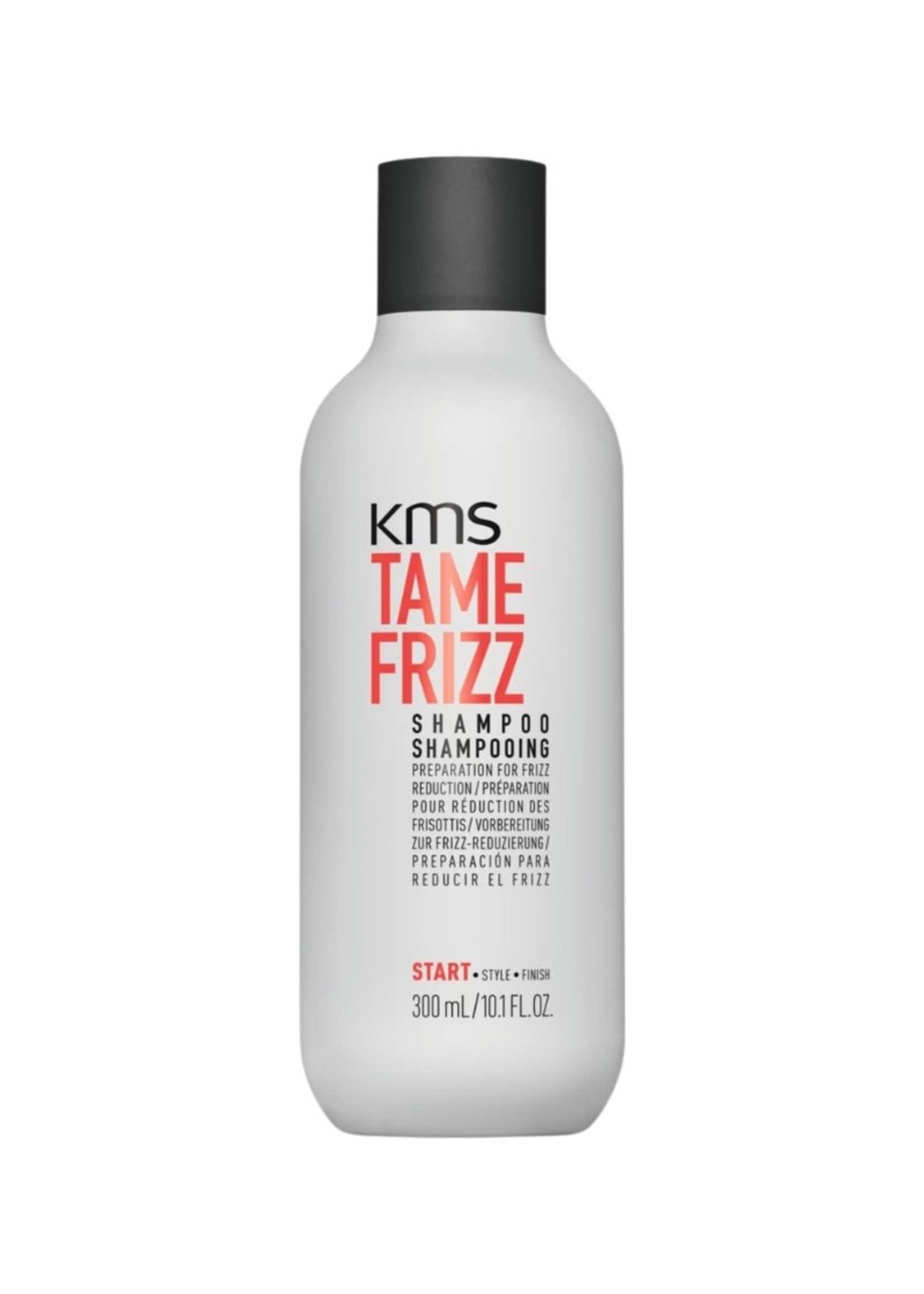 KMS KMS Tamefrizz Shampoo 300ml