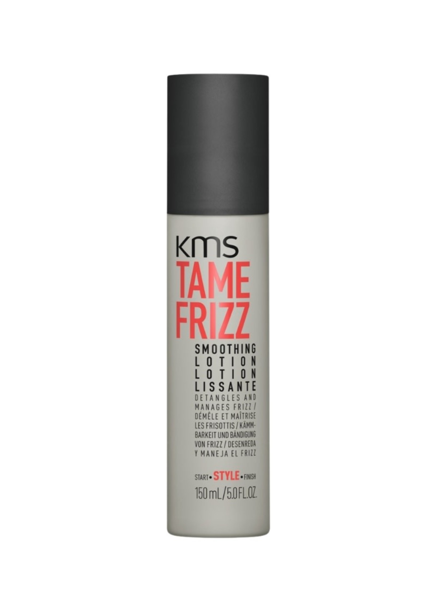 KMS KMS Tamefrizz Smoothing Lotion 150ml