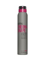 KMS KMS Thermashape 2-In-1 Spray 200ml (Classic)
