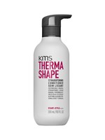 KMS KMS Thermashape Straightening Conditioner 300ml