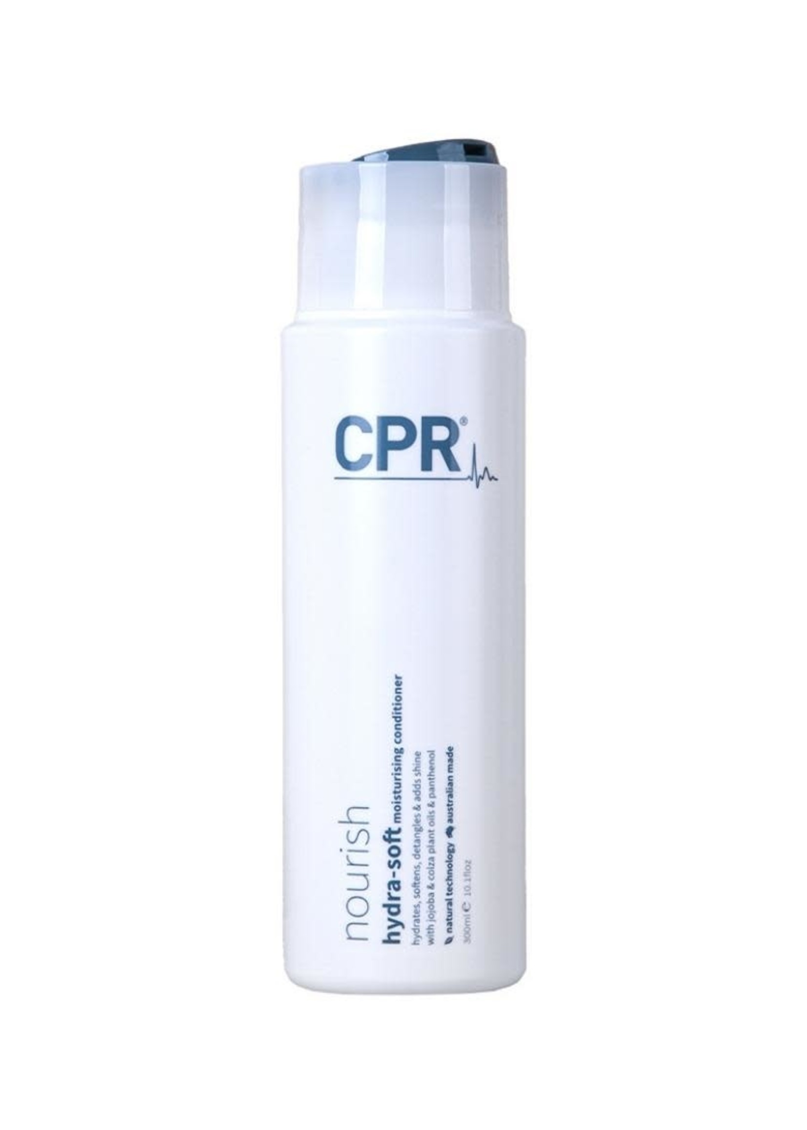 CPR CPR Nourish Hydra-Soft Moisturising Conditioner 300ml