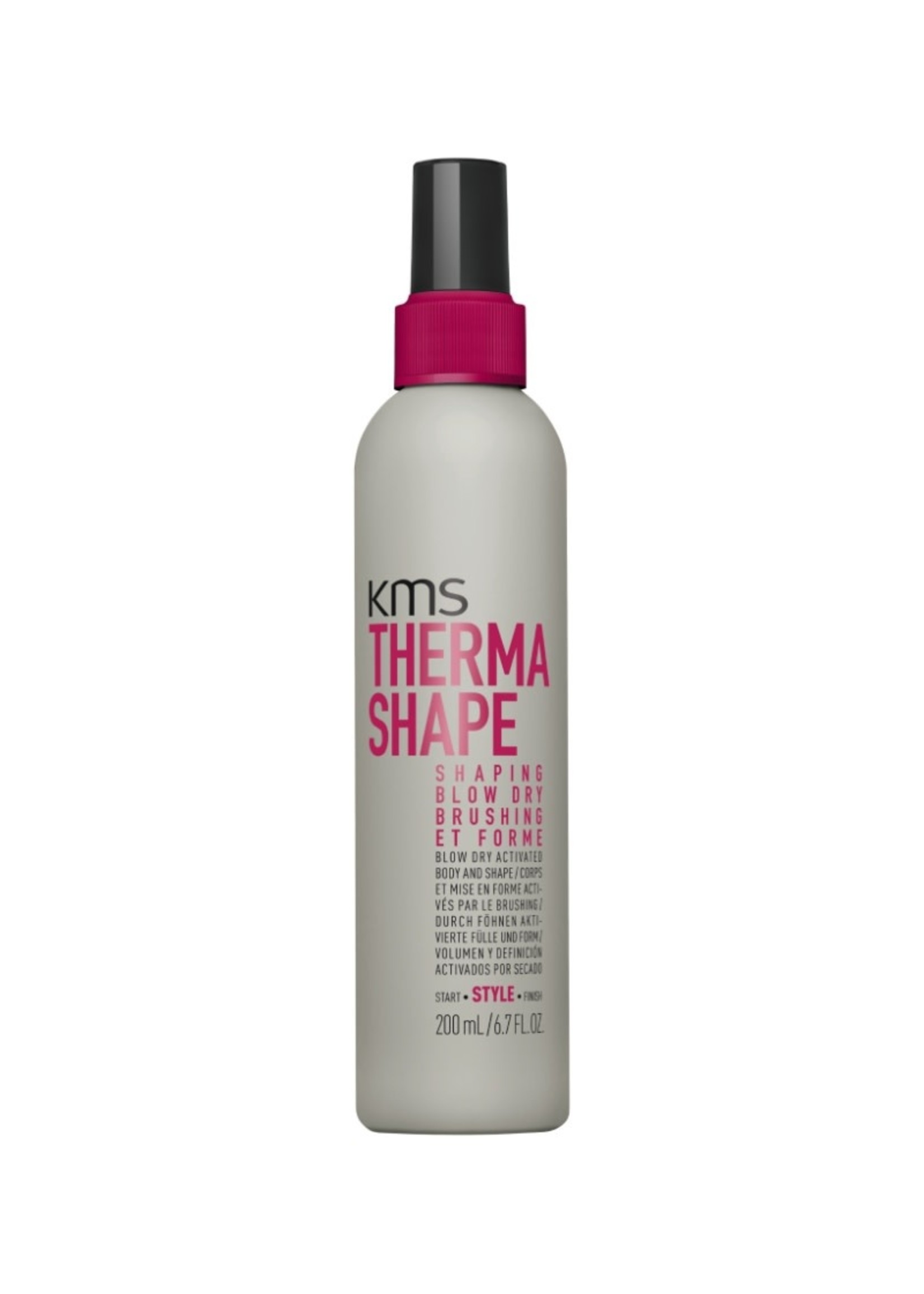 KMS KMS Thermashape Shaping Blow Dry 200ml