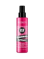 Redken Redken 22 Thermal Spray Hot Sets 125ml