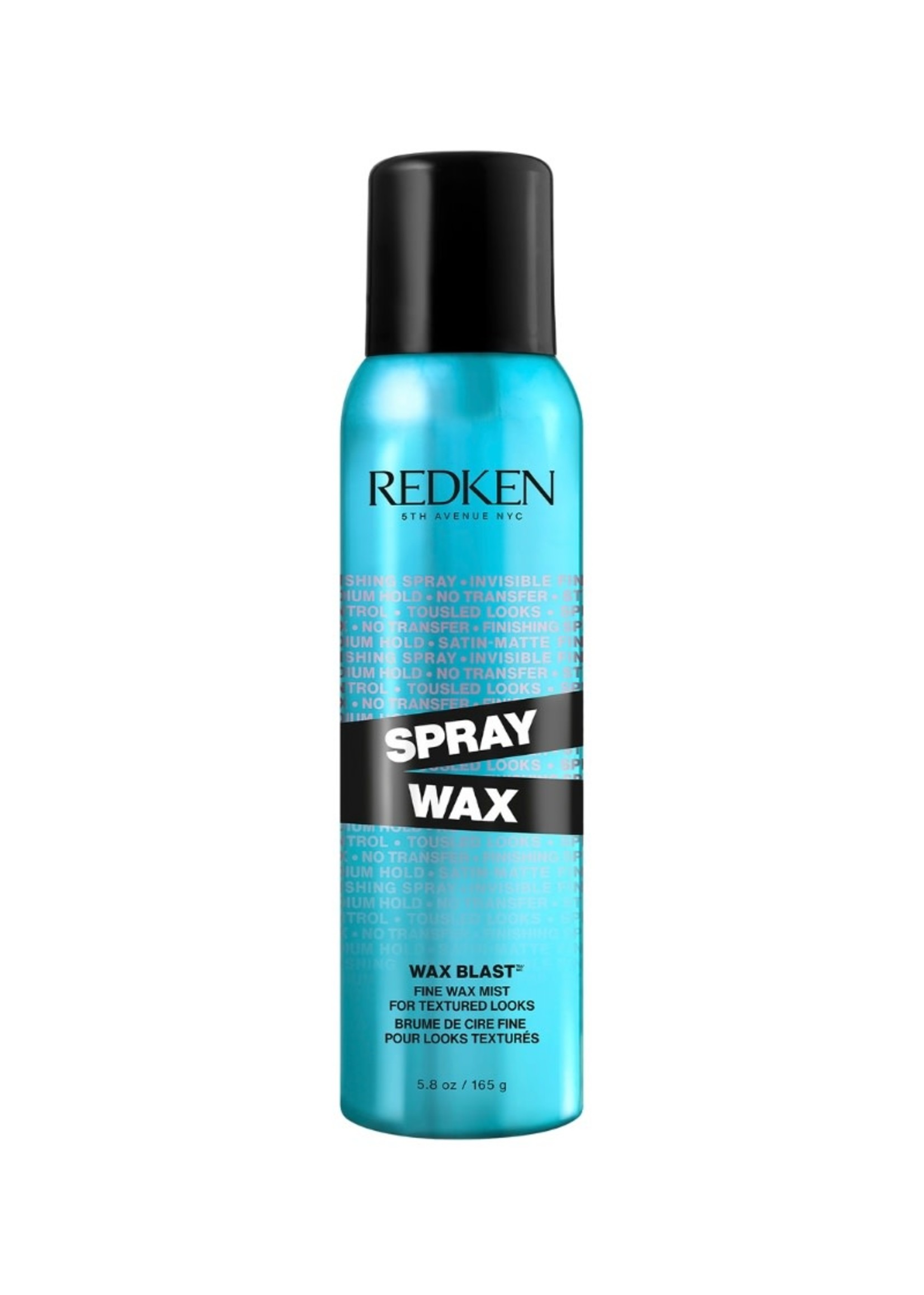 Redken Redken Spray Wax Wax Blast 156g