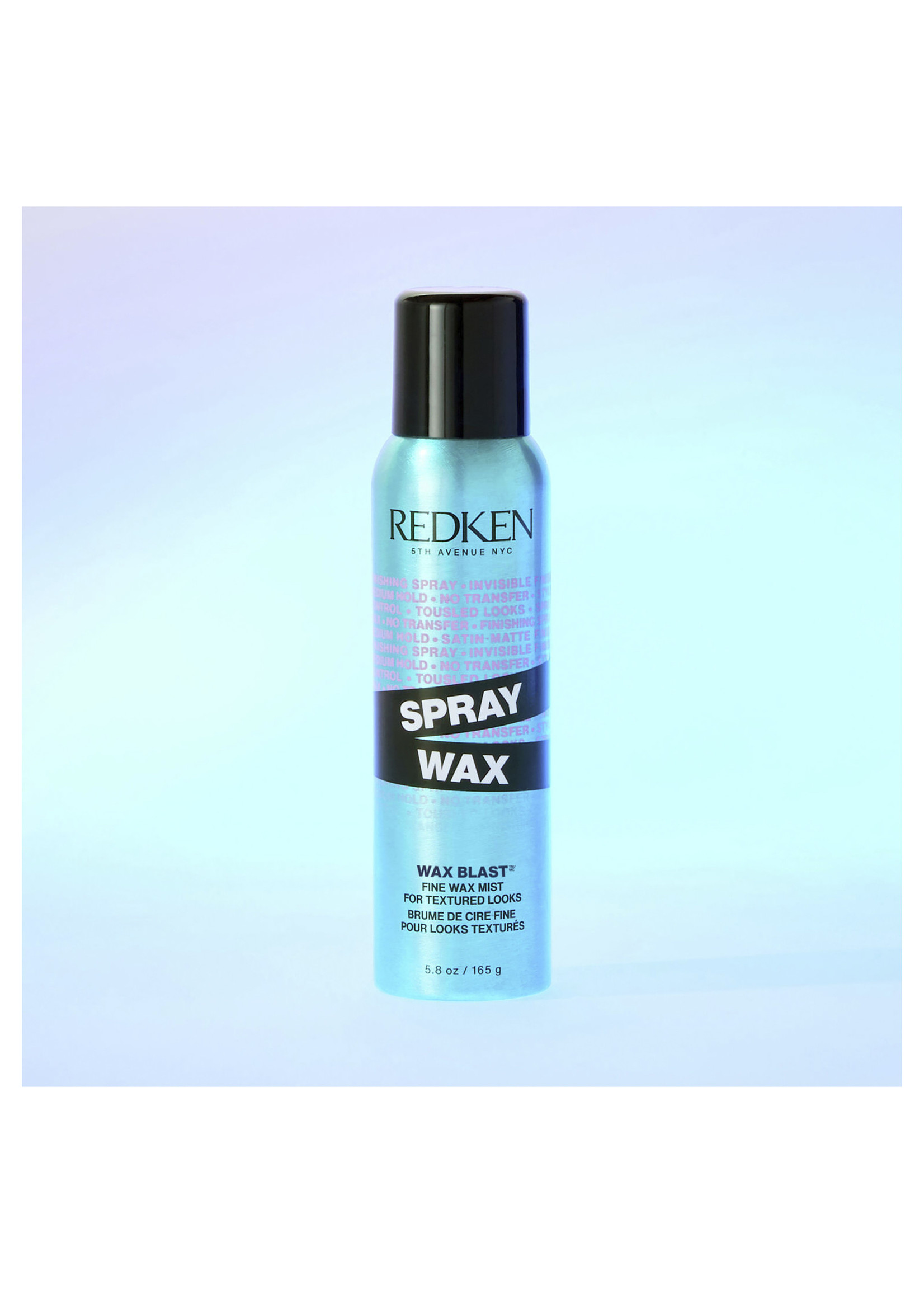 Redken Redken Spray Wax Wax Blast 165g