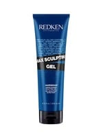 Redken Redken Max Sculpt Gel Hardwear 250ml