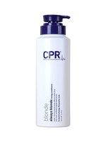 CPR CPR Blonde Always Blonde Toning Conditioner 900ml