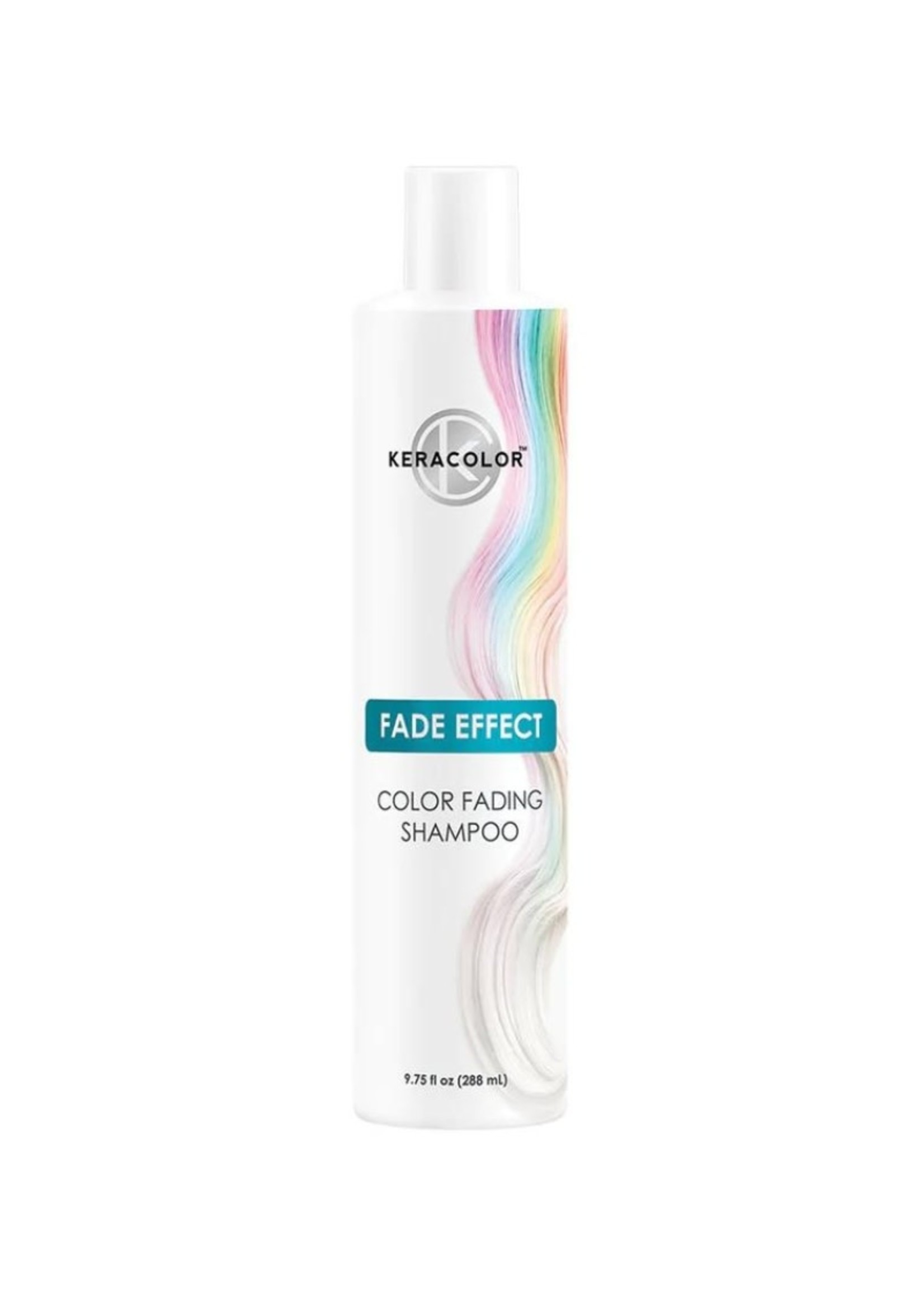 Keracolor Keracolor Fade Effect Color Fading Shampoo 288ml